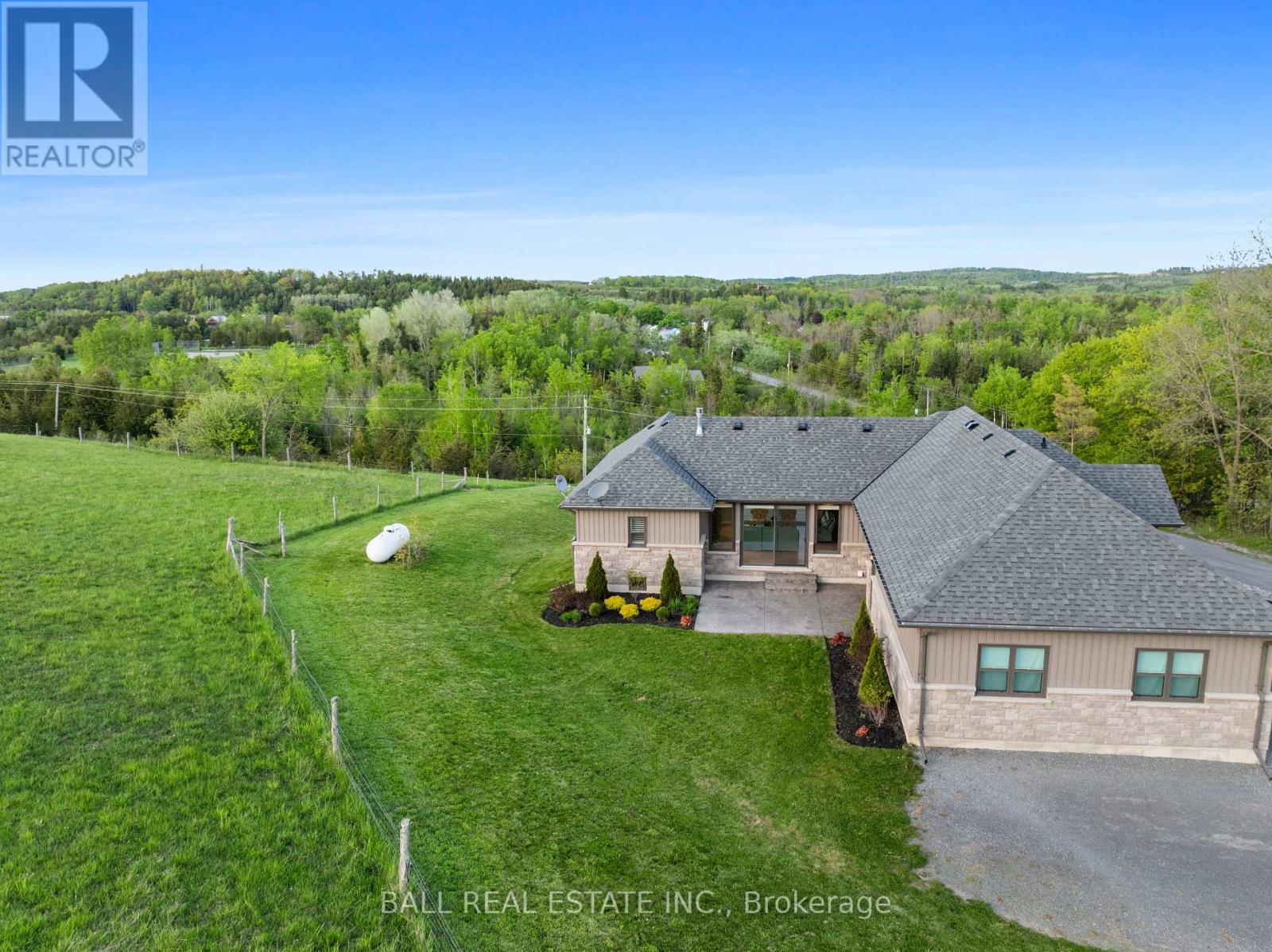 1548 Heritage Line, Otonabee-South Monaghan, Ontario  K0L 2G0 - Photo 40 - X12175095