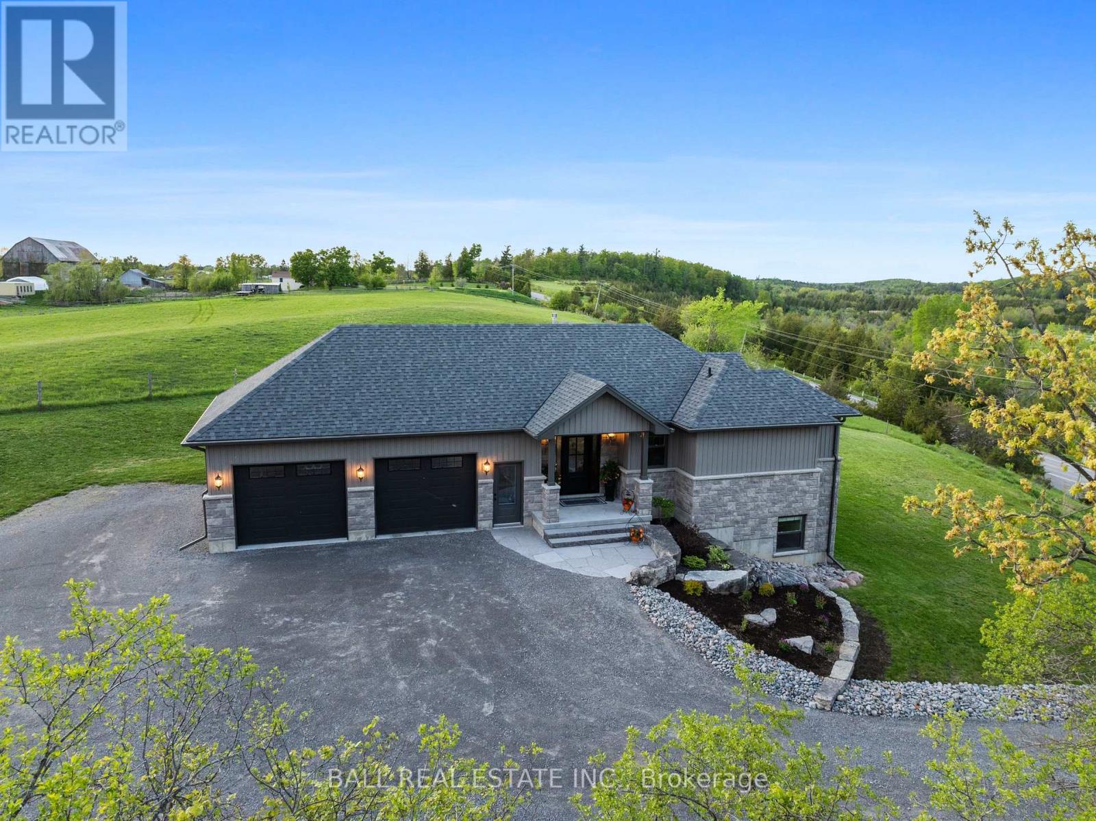 1548 Heritage Line, Otonabee-South Monaghan, Ontario  K0L 2G0 - Photo 5 - X12175095