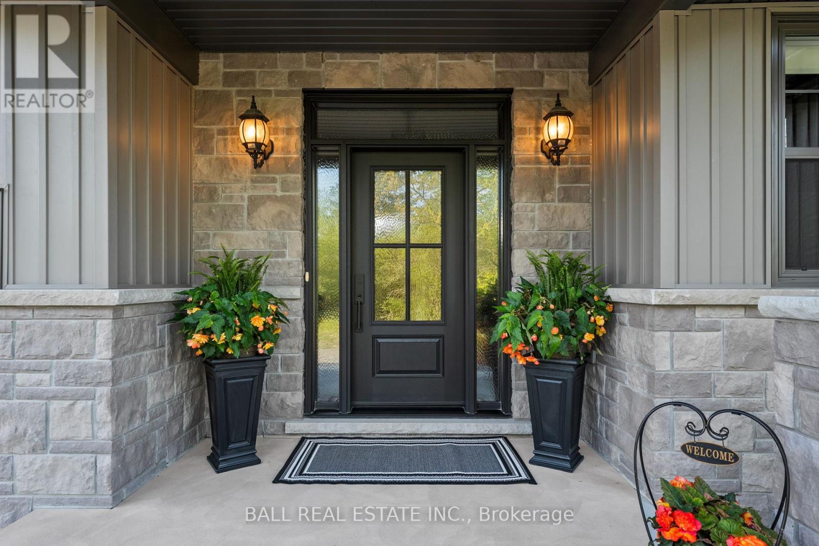 1548 Heritage Line, Otonabee-South Monaghan, Ontario  K0L 2G0 - Photo 6 - X12175095