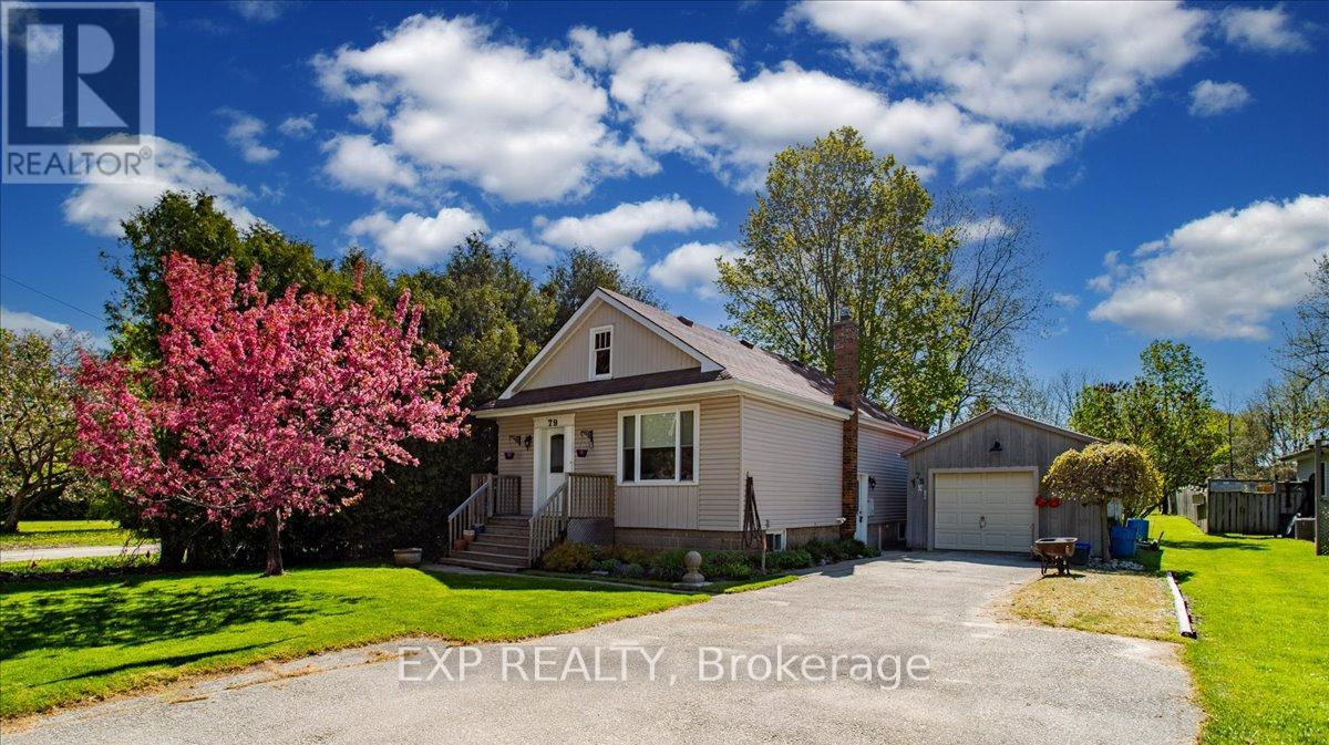 79 Elma Street S, Blue Mountains, Ontario  N0H 2P0 - Photo 1 - X12183661