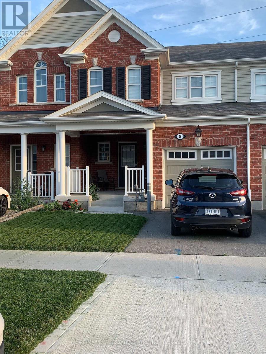 8 Watermill Street, Kitchener, Ontario  N2P 0H5 - Photo 1 - X12183690