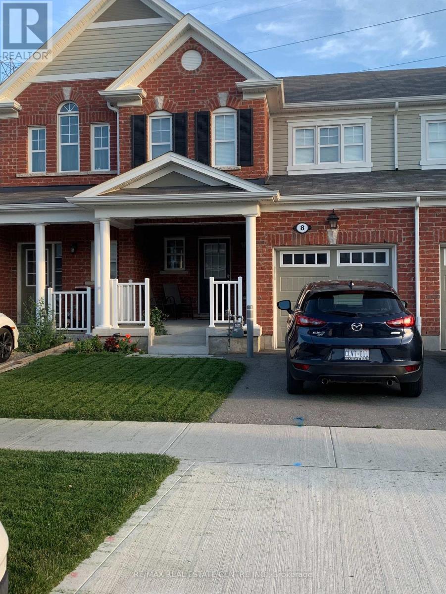 8 Watermill Street, Kitchener, Ontario  N2P 0H5 - Photo 2 - X12183690