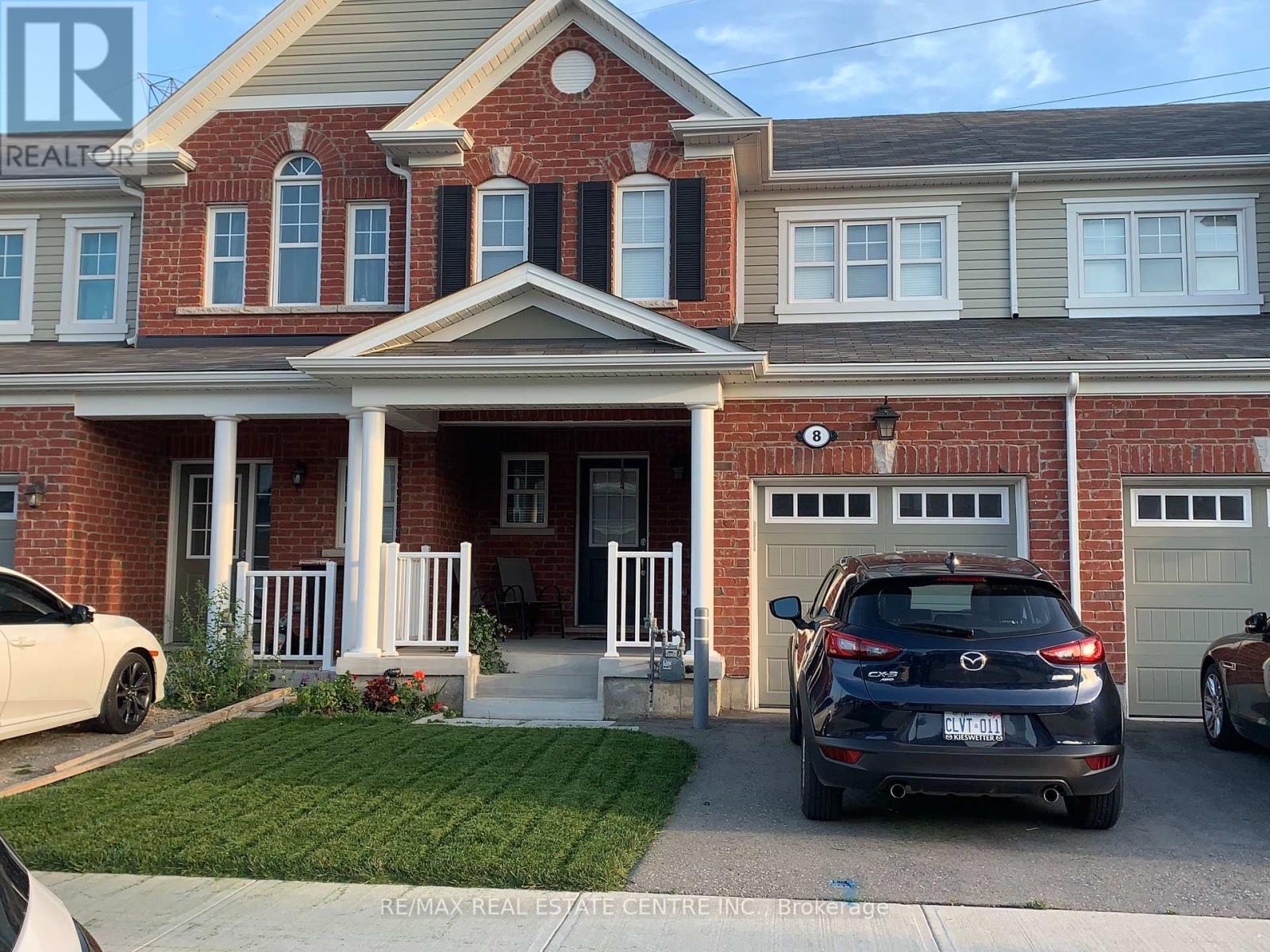 8 Watermill Street, Kitchener, Ontario  N2P 0H5 - Photo 3 - X12183690