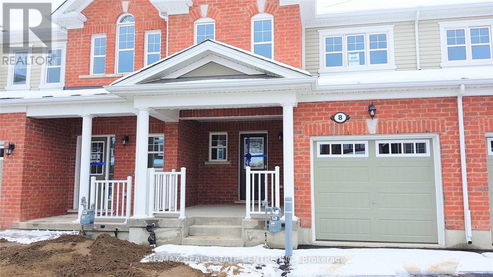 8 Watermill Street, Kitchener, Ontario  N2P 0H5 - Photo 4 - X12183690