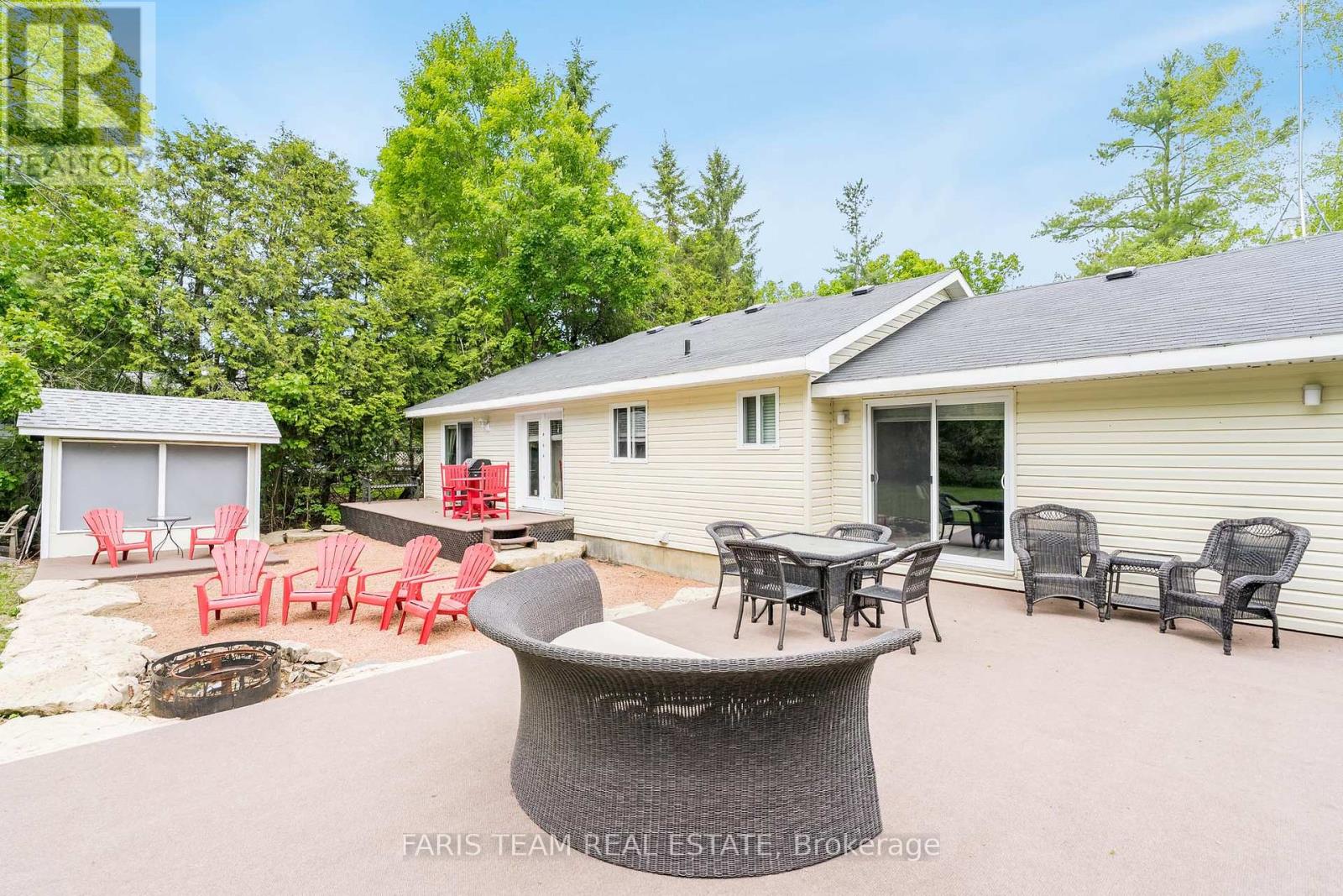 85 Fulsom Crescent, Kawartha Lakes, Ontario  L3V 6H5 - Photo 21 - X12183761