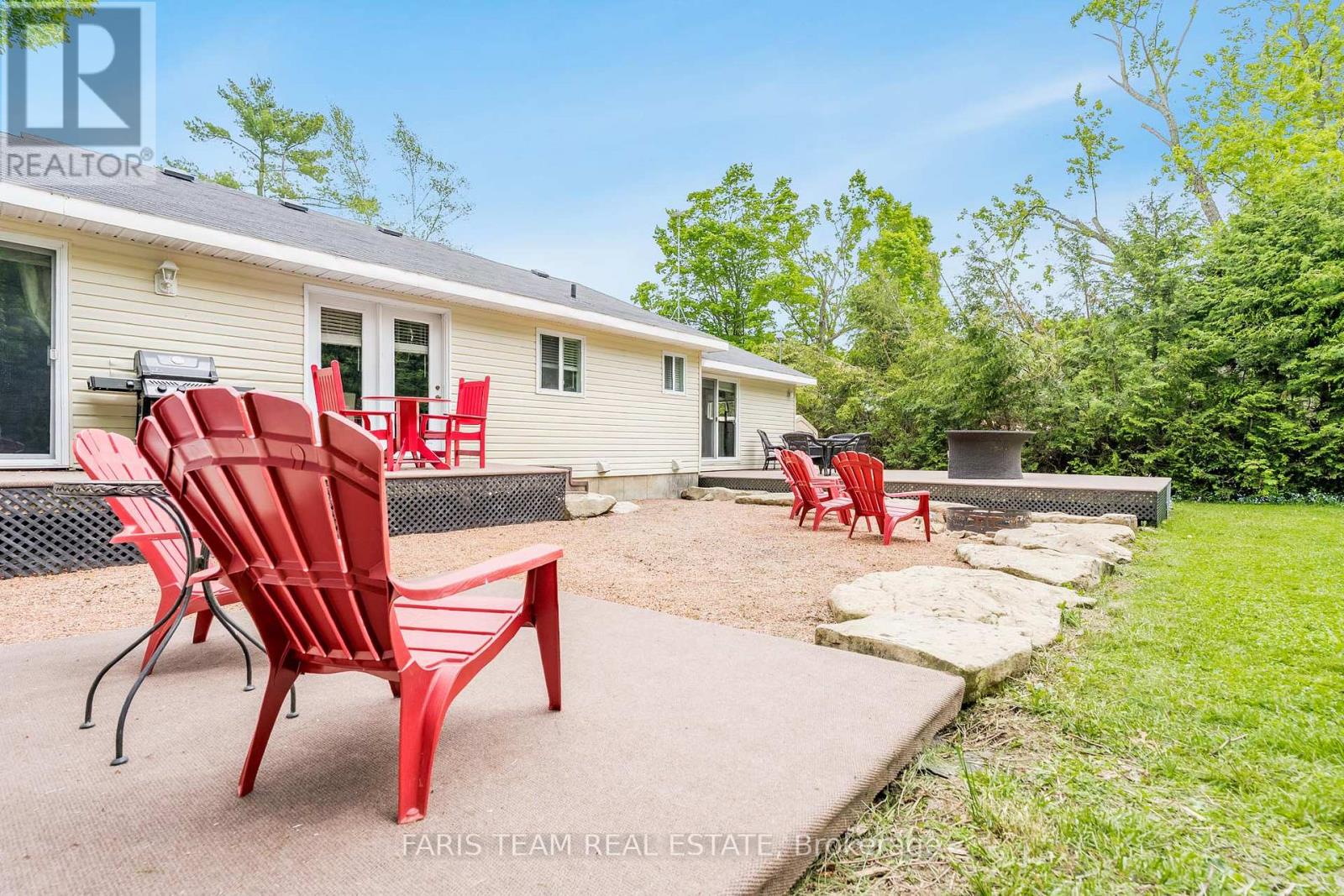 85 Fulsom Crescent, Kawartha Lakes, Ontario  L3V 6H5 - Photo 22 - X12183761