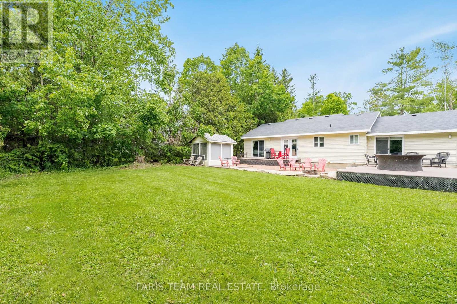 85 Fulsom Crescent, Kawartha Lakes, Ontario  L3V 6H5 - Photo 24 - X12183761