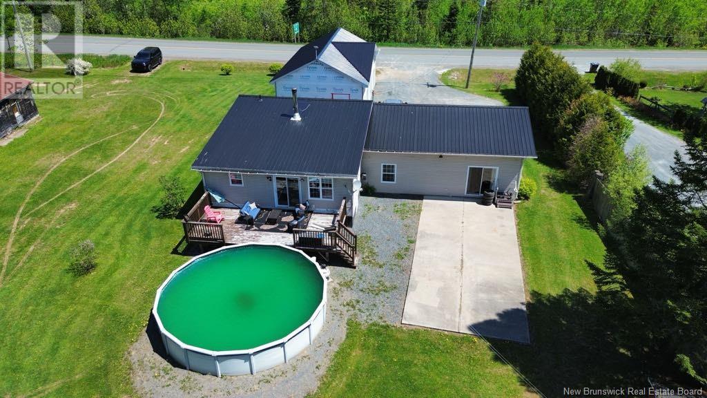 1269 Route 110, royalton, New Brunswick