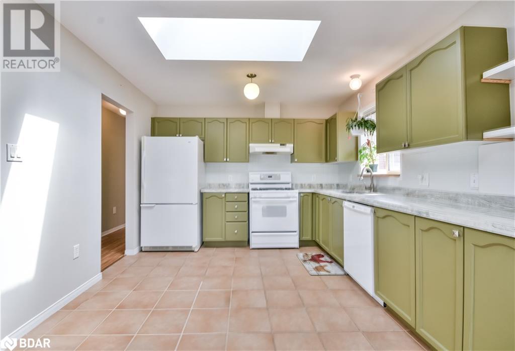 22 Osprey Ridge Road, Barrie, Ontario  L4M 6P2 - Photo 10 - 40715965