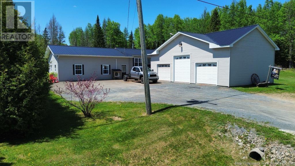 1269 Route 110, Royalton, New Brunswick  E7K 2E6 - Photo 42 - NB113472