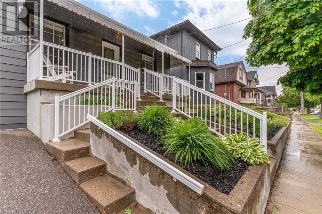 169 Terrace Hill Street, Brantford, Ontario  N3R 1G5 - Photo 3 - 40734143