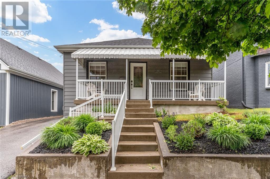169 Terrace Hill Street, Brantford, Ontario  N3R 1G5 - Photo 2 - 40734143