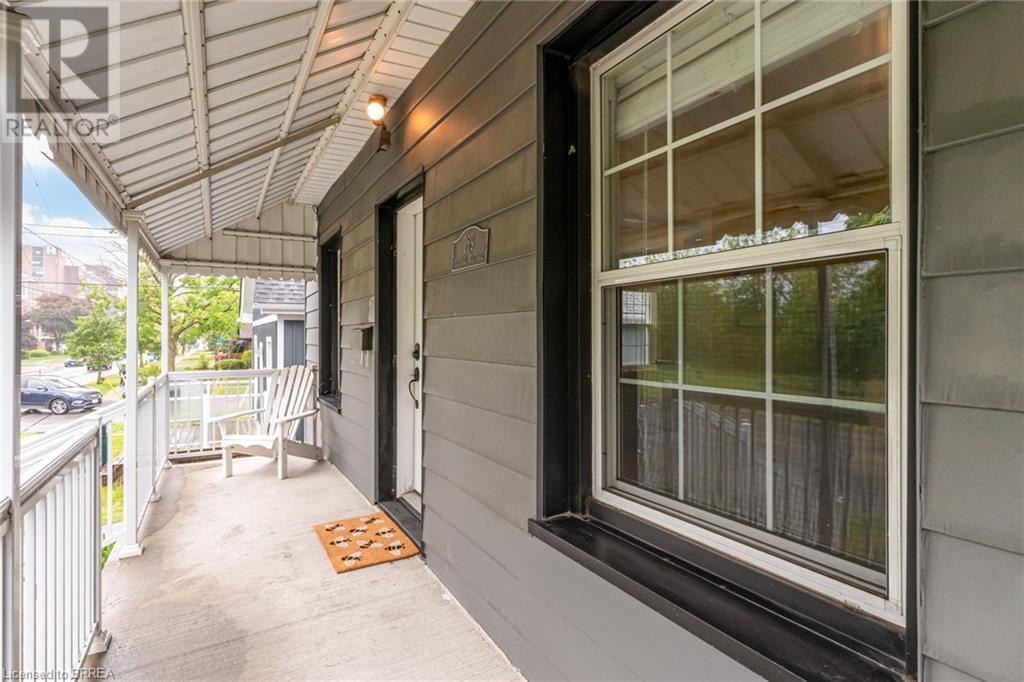169 Terrace Hill Street, Brantford, Ontario  N3R 1G5 - Photo 6 - 40734143