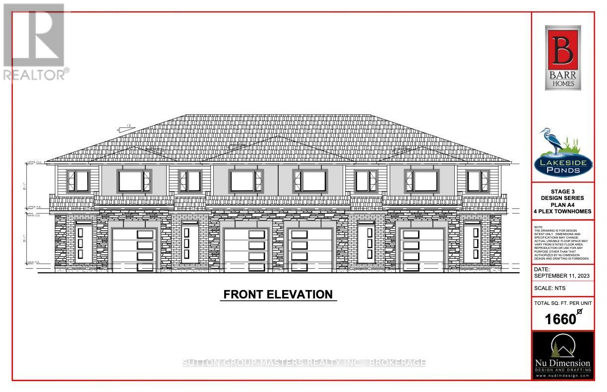 210 Dr Richard James Crescent, Loyalist (Amherstview), Ontario  K7N 0E9 - Photo 2 - X12183839