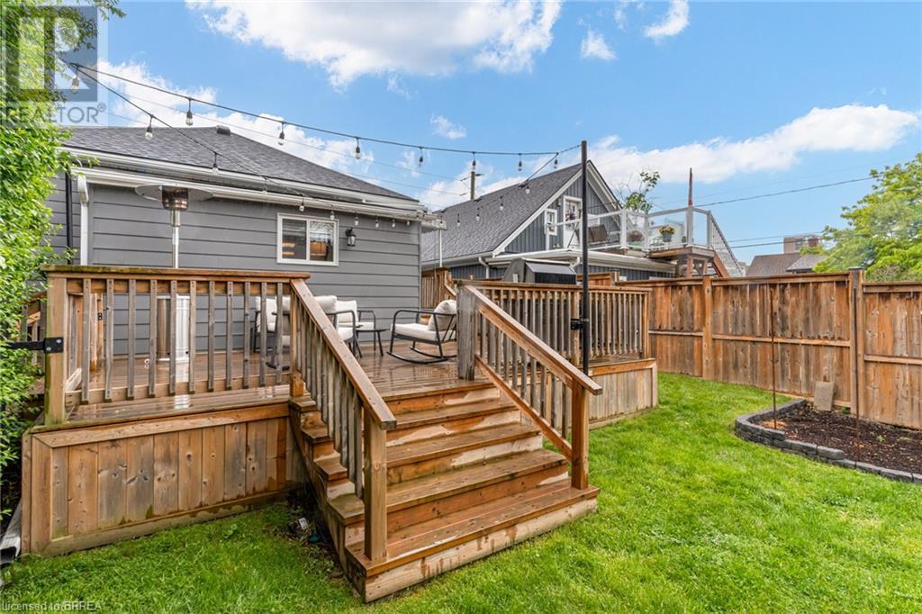 169 Terrace Hill Street, Brantford, Ontario N3R 1G5 - Photo 39 - 40734143