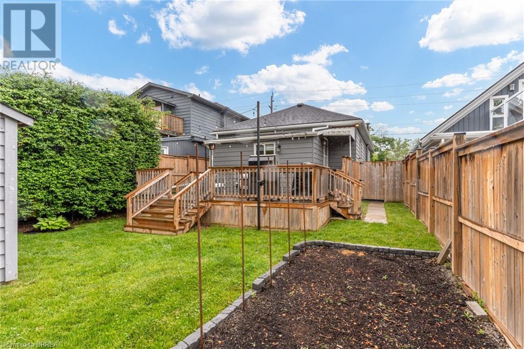 169 Terrace Hill Street, Brantford, Ontario  N3R 1G5 - Photo 41 - 40734143