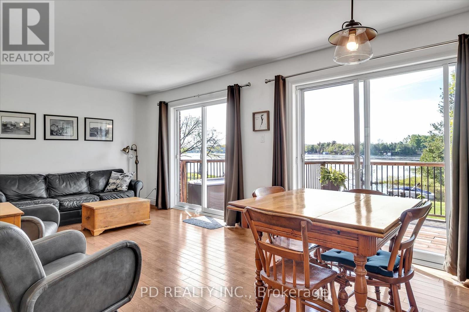 112 Clearview Drive, Kawartha Lakes, Ontario  K0L 2W0 - Photo 12 - X12183767