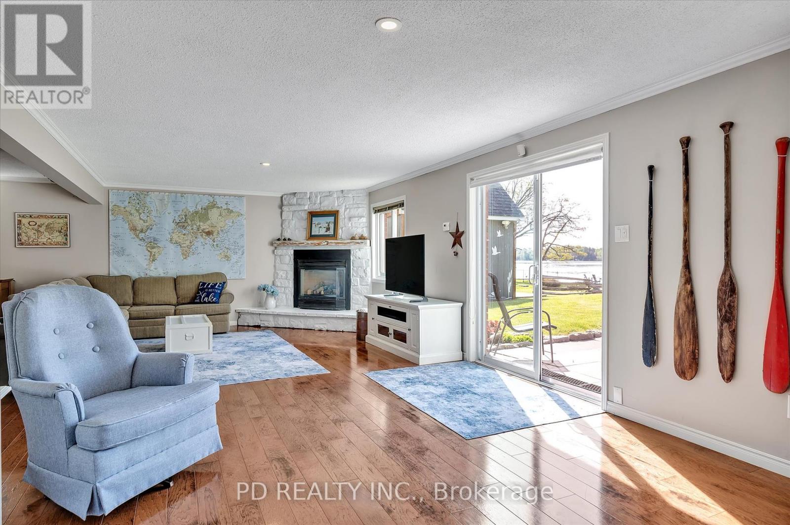 112 Clearview Drive, Kawartha Lakes, Ontario  K0L 2W0 - Photo 30 - X12183767