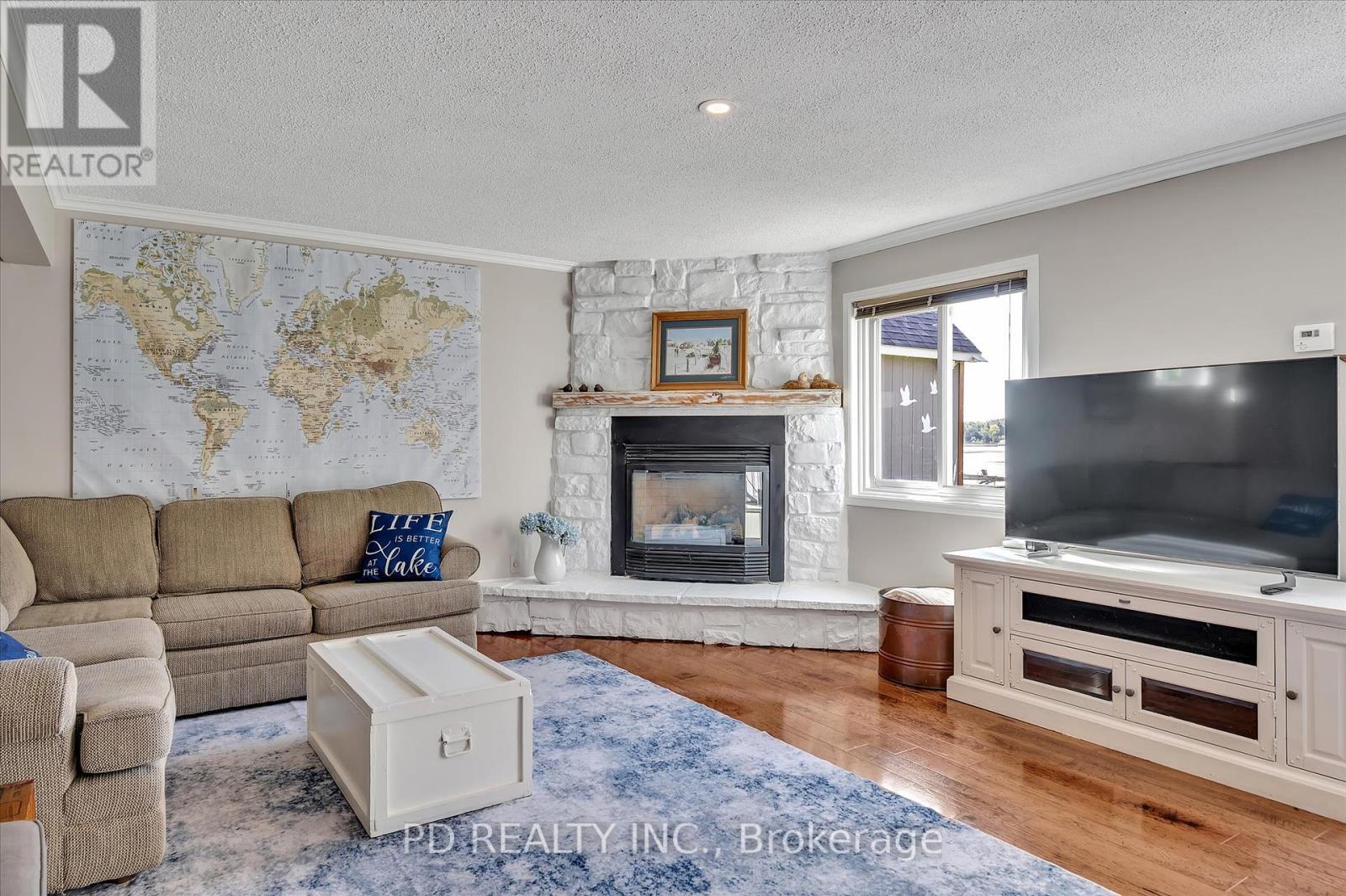 112 Clearview Drive, Kawartha Lakes, Ontario  K0L 2W0 - Photo 31 - X12183767