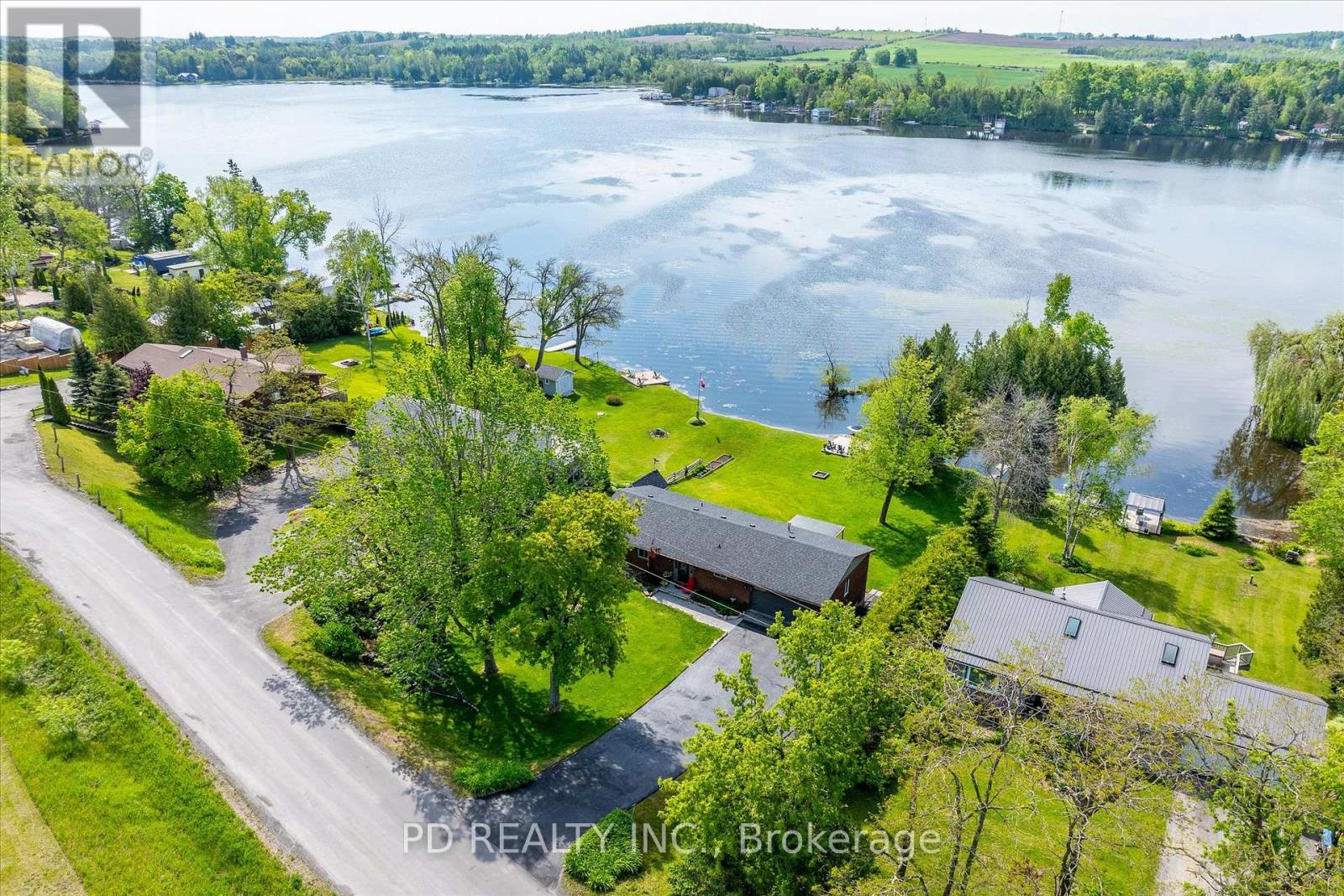 112 Clearview Drive, Kawartha Lakes, Ontario  K0L 2W0 - Photo 4 - X12183767