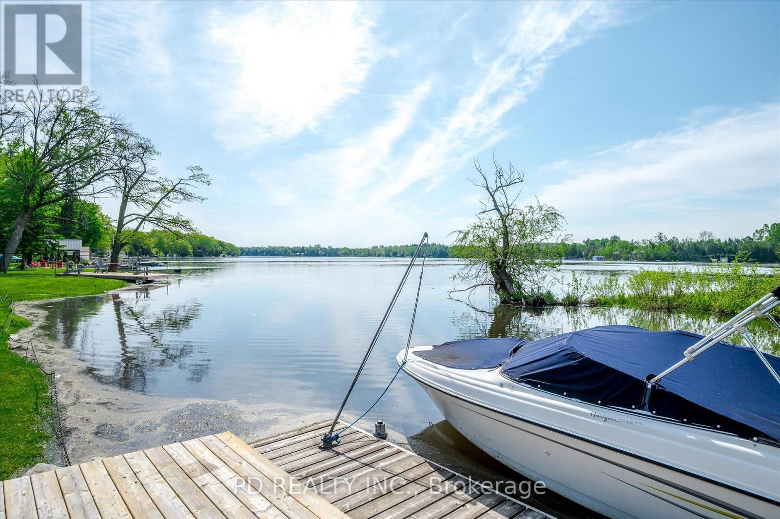 112 Clearview Drive, Kawartha Lakes, Ontario  K0L 2W0 - Photo 46 - X12183767
