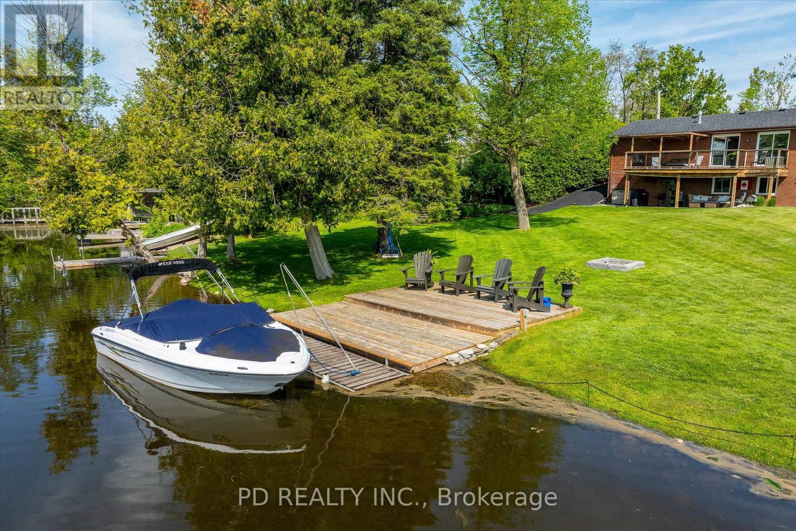 112 Clearview Drive, Kawartha Lakes, Ontario  K0L 2W0 - Photo 7 - X12183767