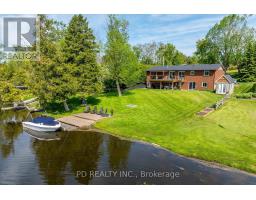 112 CLEARVIEW DRIVE, Kawartha Lakes, Ontario