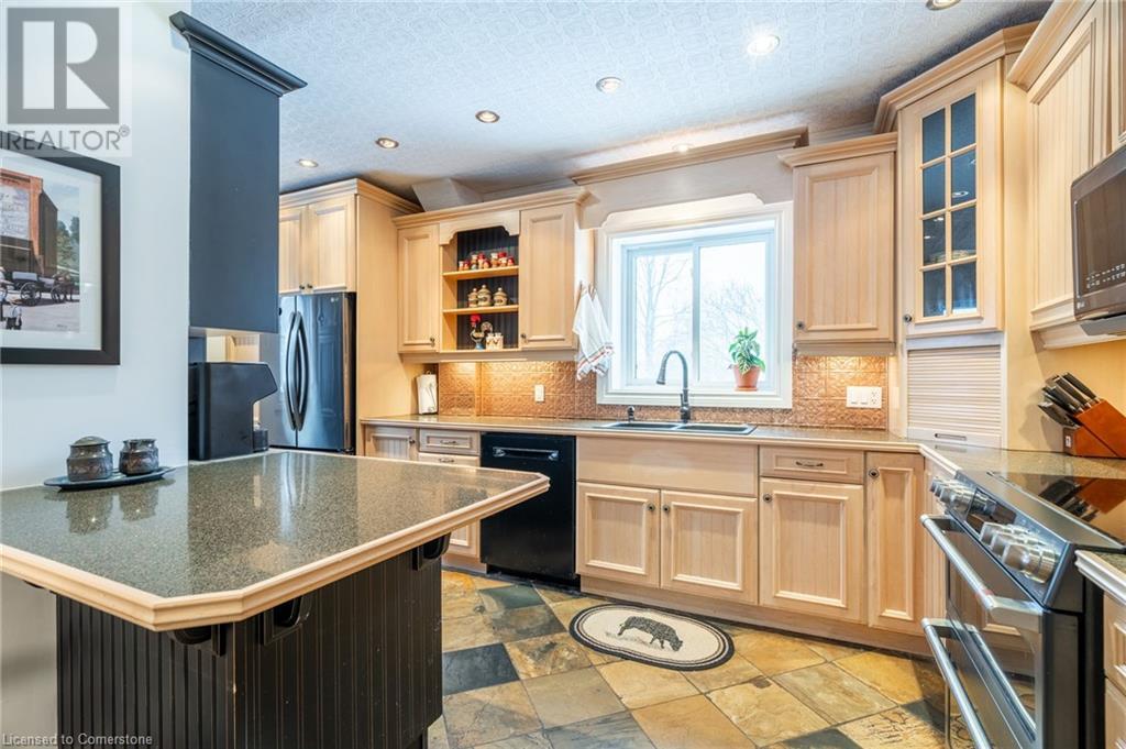 1304 Brock Road, Flamborough, Ontario  L9H 5E4 - Photo 27 - 40711232