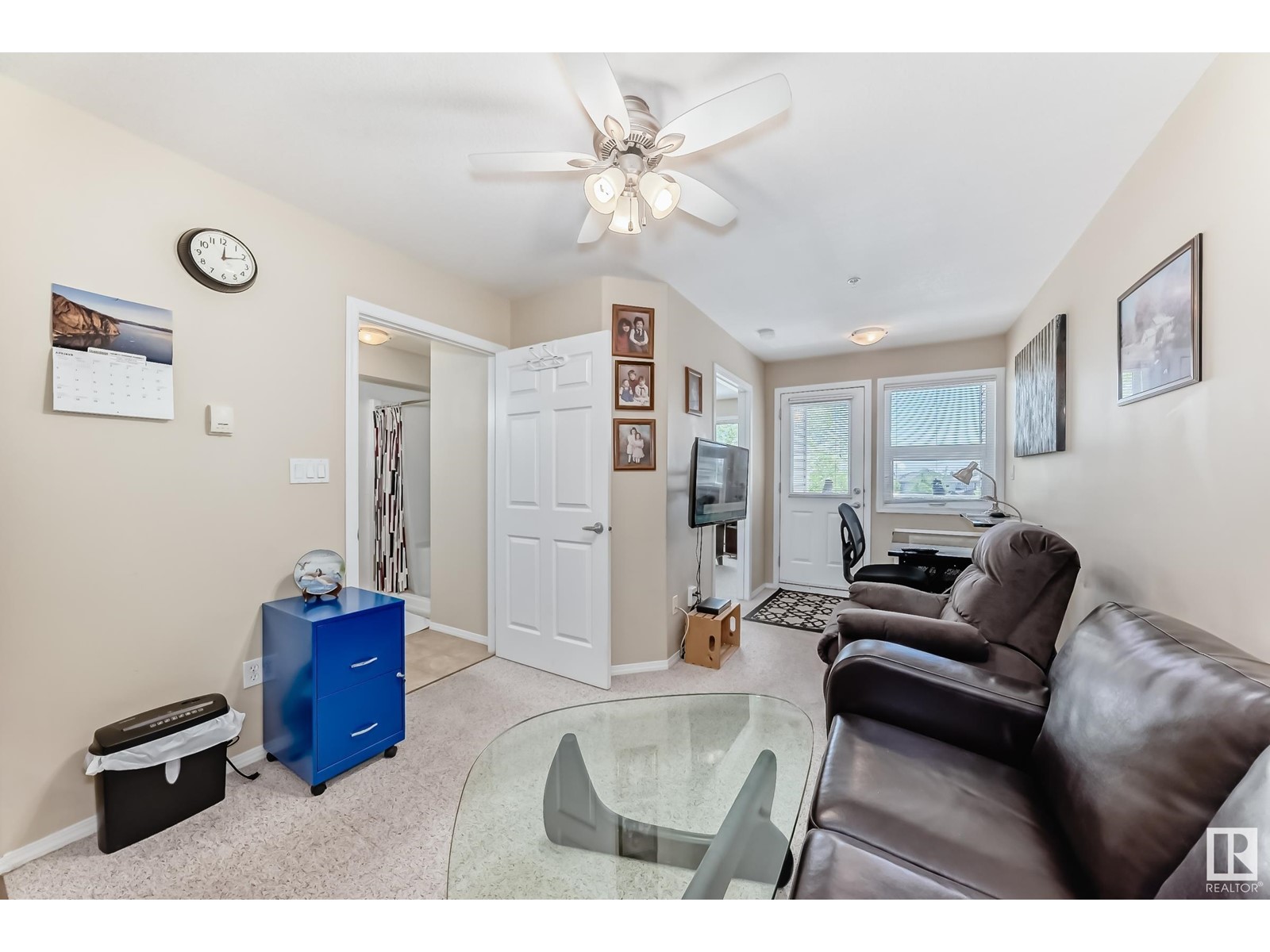 #321 8802 Southfort, Fort Saskatchewan, Alberta  T8L 4R6 - Photo 13 - E4439373