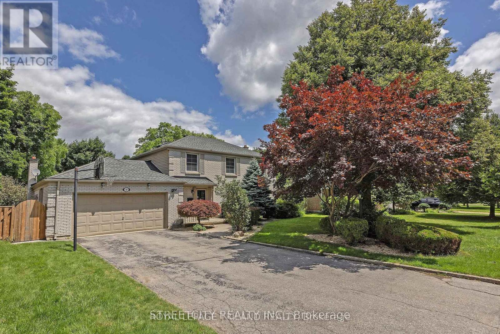 69 Shavian Boulevard, London North, Ontario  N6G 2P4 - Photo 1 - X12183835