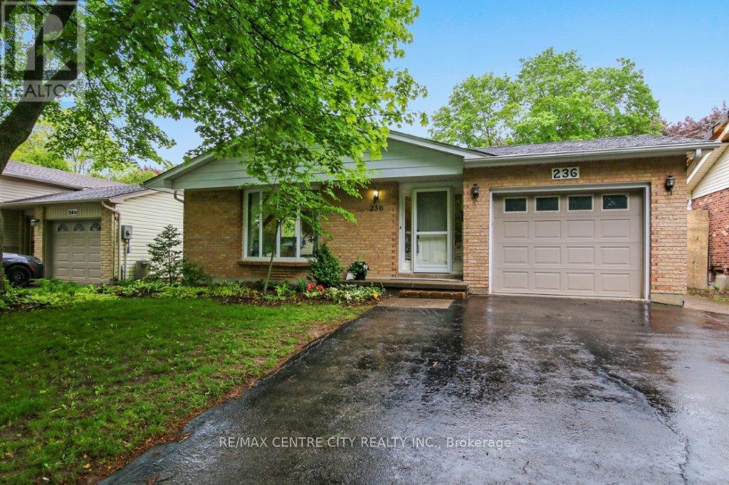 236 Concord Road S, London North, Ontario  N6G 3H8 - Photo 2 - X12183840