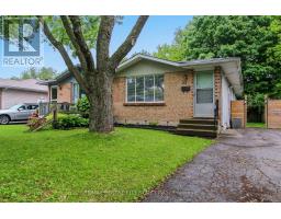 23 WENLOCK CRESCENT, London North, Ontario