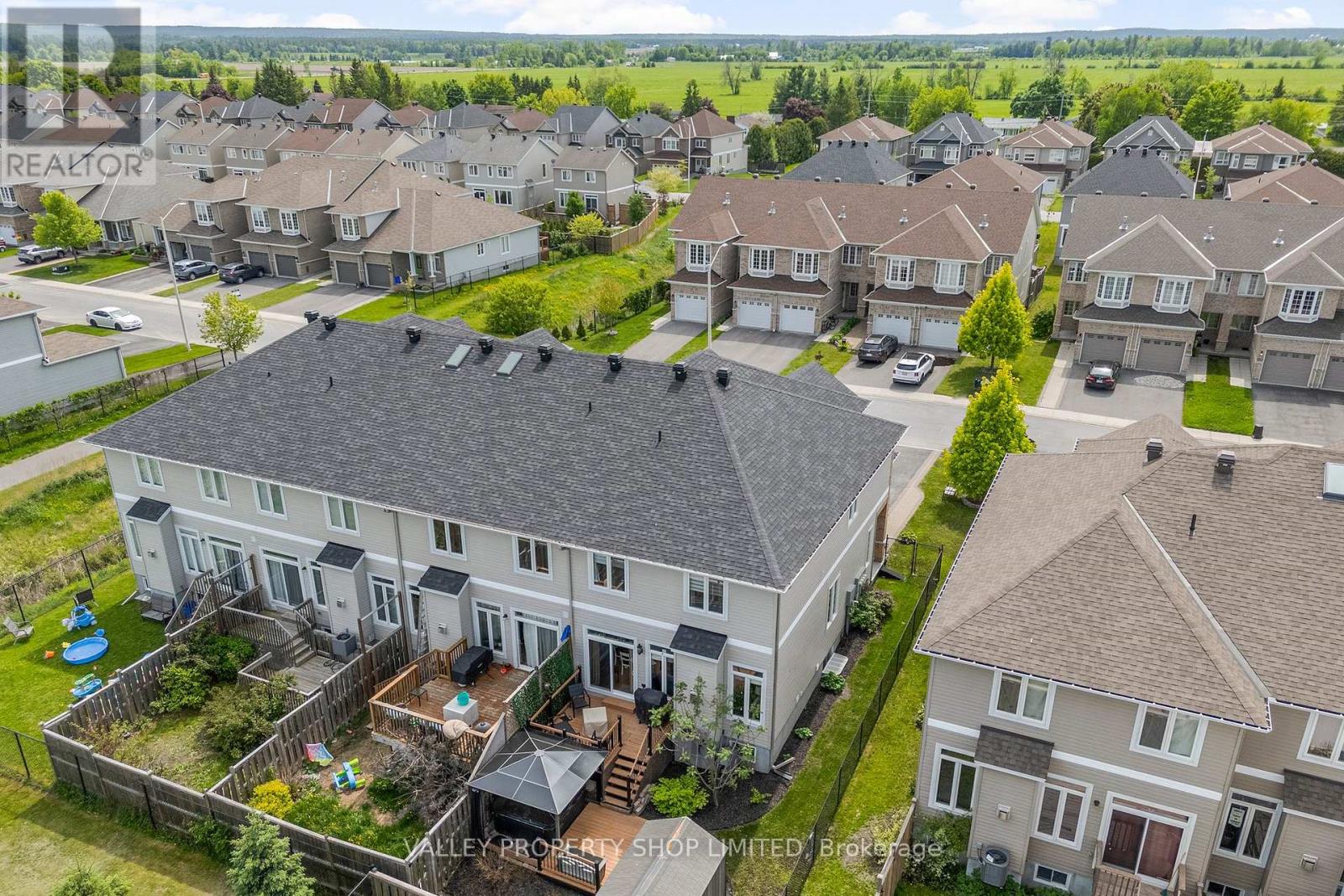 144 Desmond Trudeau Drive, Arnprior, Ontario  K7S 0G8 - Photo 47 - X12183807