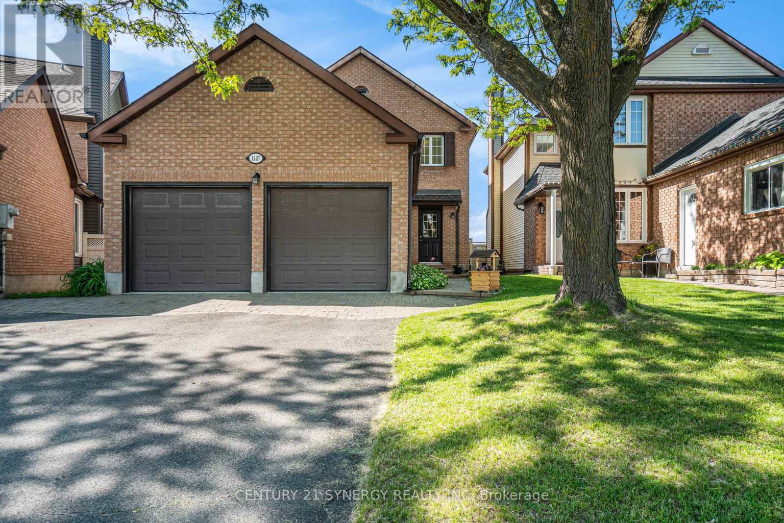 1407 Progress Place, Ottawa, Ontario  K1B 5M4 - Photo 1 - X12183814