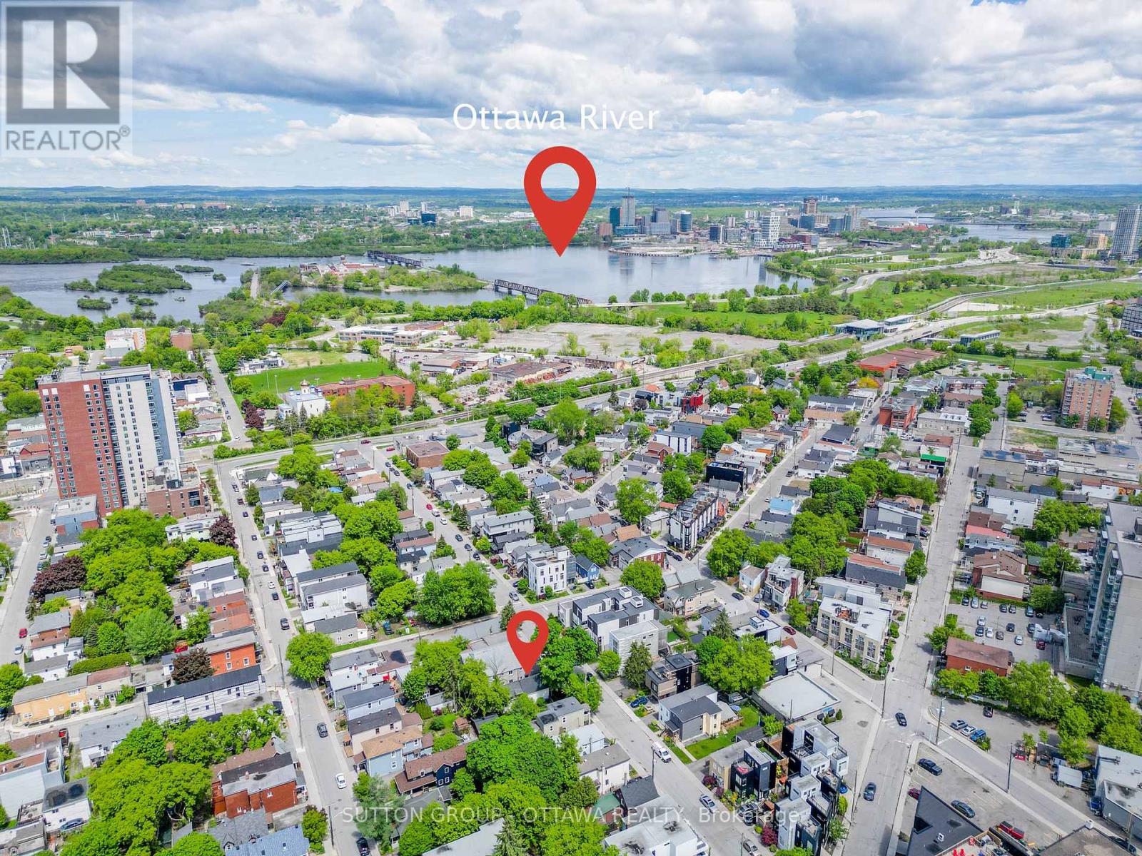 70 Pinhey Street S, Ottawa, Ontario  K1Y 1T4 - Photo 5 - X12183843