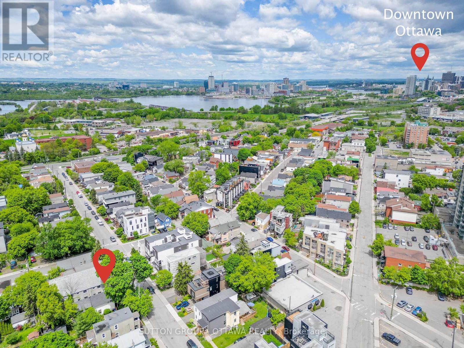 70 Pinhey Street S, Ottawa, Ontario  K1Y 1T4 - Photo 6 - X12183843
