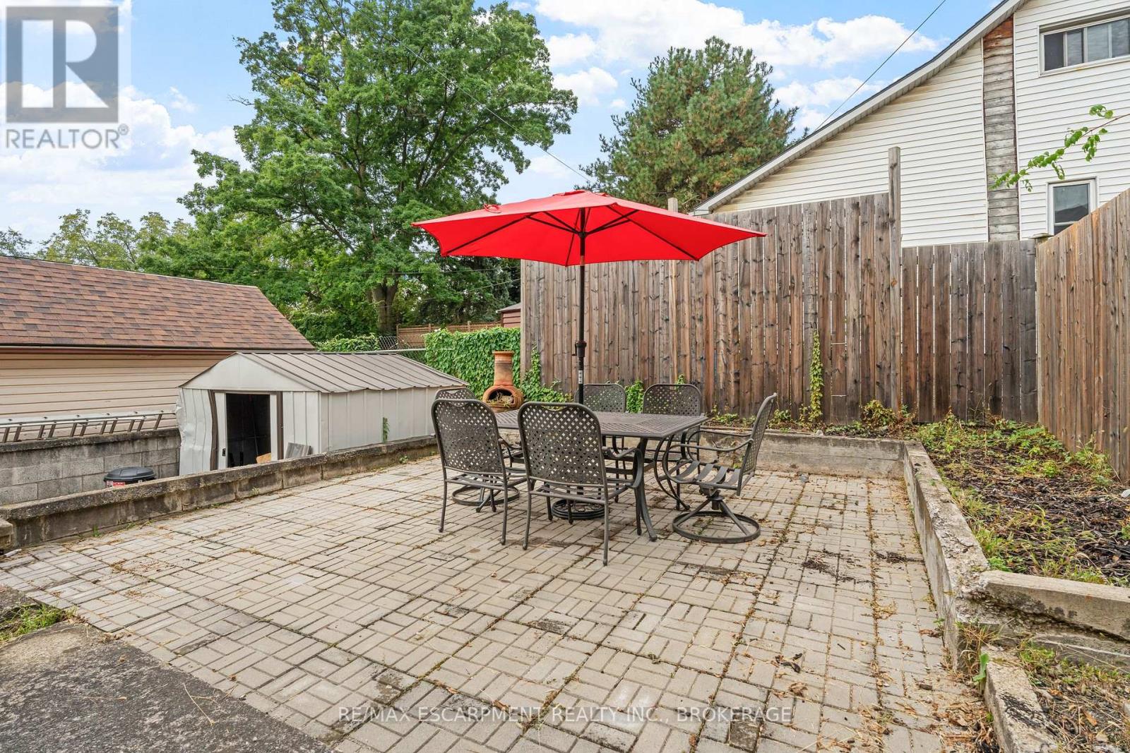 57 Carleton Street N, Thorold, Ontario  L2V 2A8 - Photo 33 - X12183774