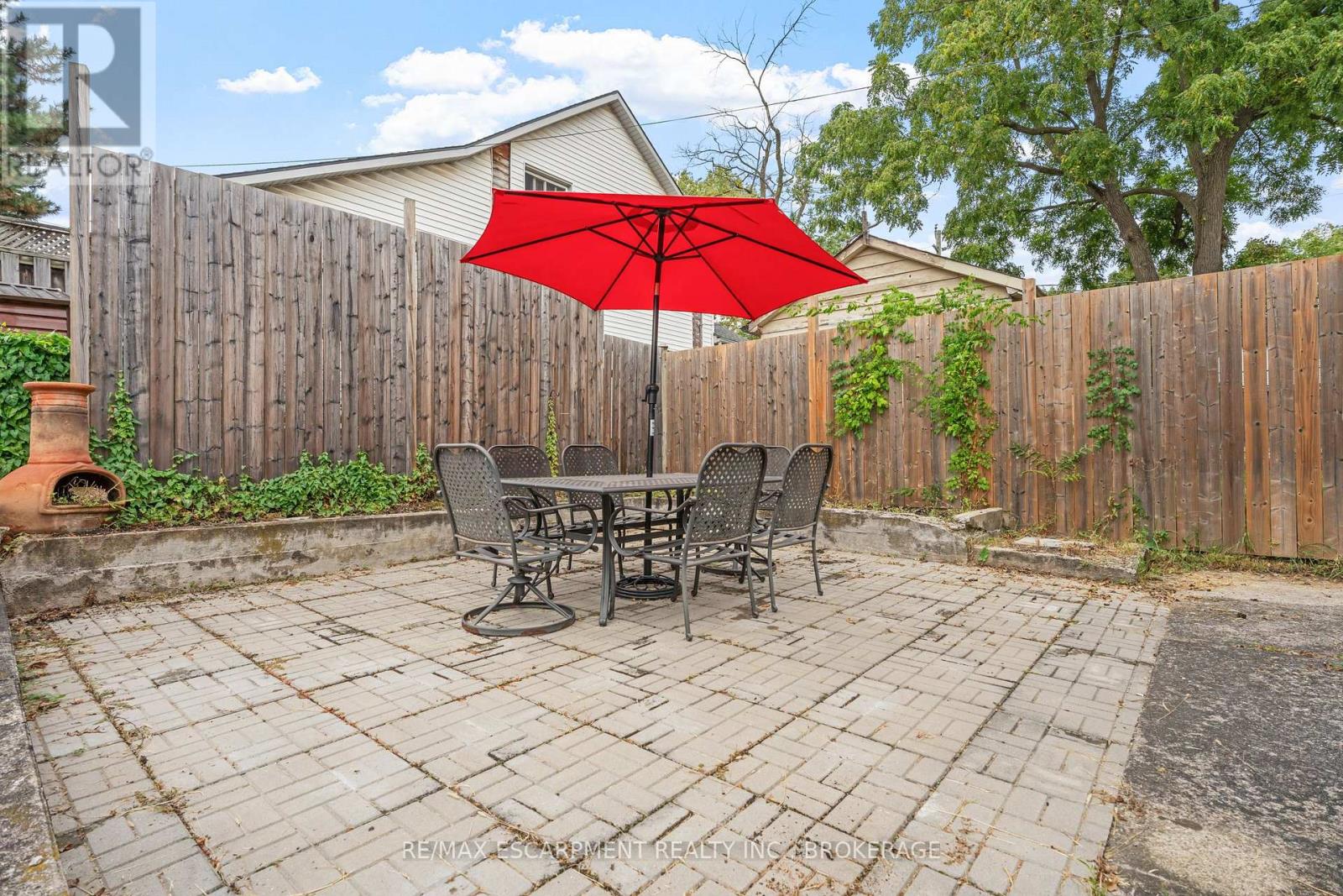 57 Carleton Street N, Thorold, Ontario  L2V 2A8 - Photo 34 - X12183774