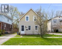 UPPER - 26 DACOTAH STREET, St. Catharines, Ontario
