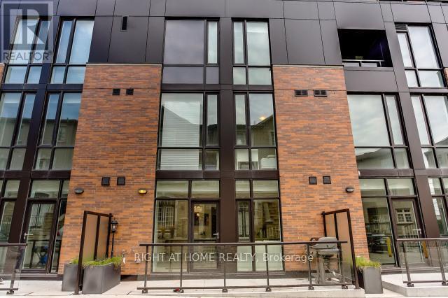Th-112 - 25 Malcolm Road, Toronto, Ontario  M4G 0C1 - Photo 2 - C12094979