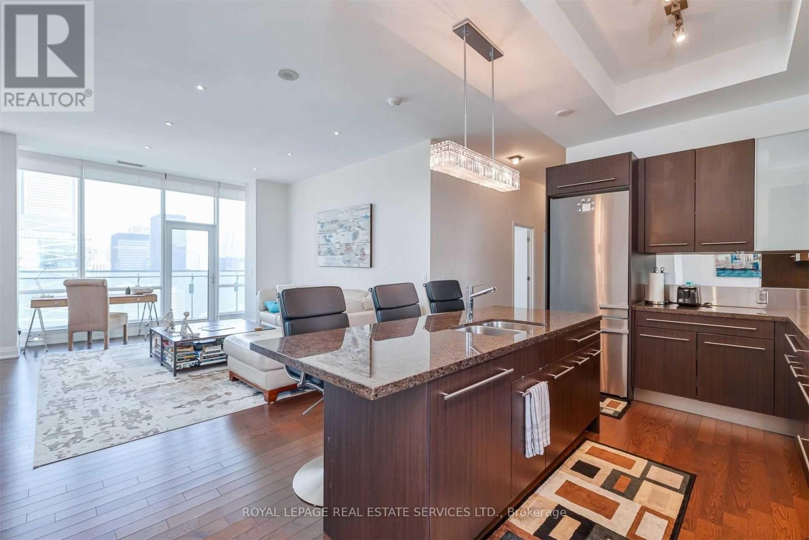 4406 - 80 John Street, Toronto, Ontario  M5V 3X4 - Photo 13 - C12150813