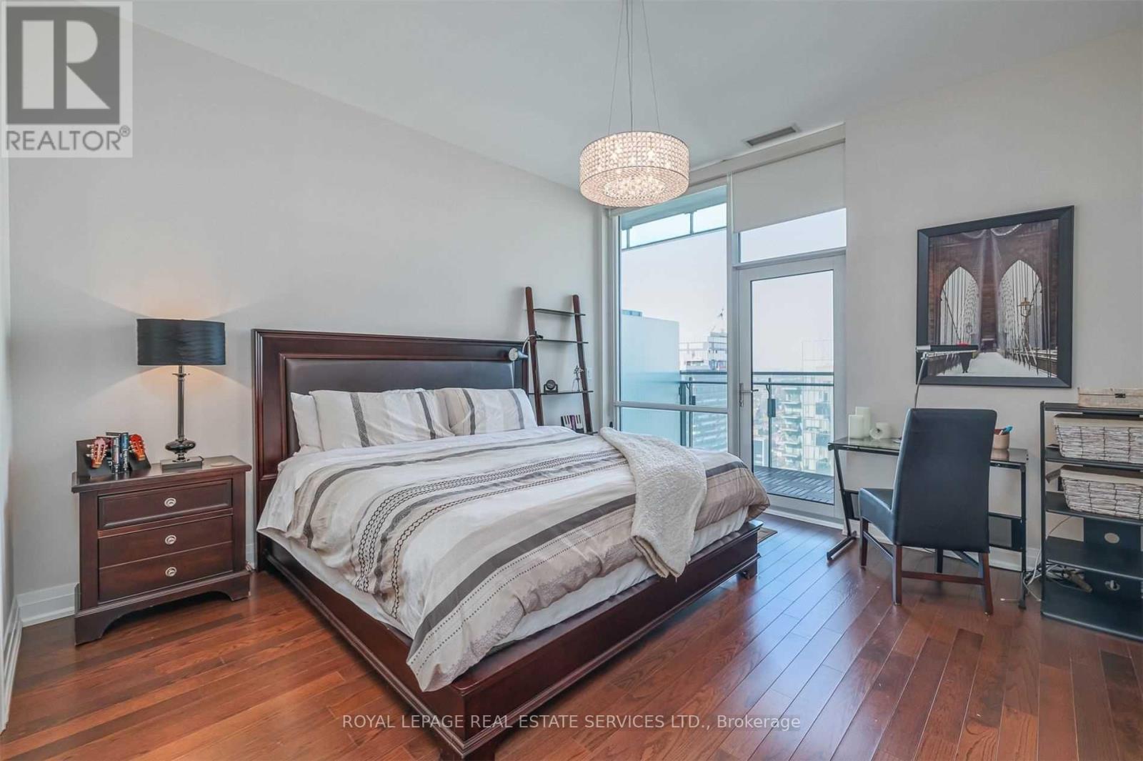 4406 - 80 John Street, Toronto, Ontario  M5V 3X4 - Photo 26 - C12150813