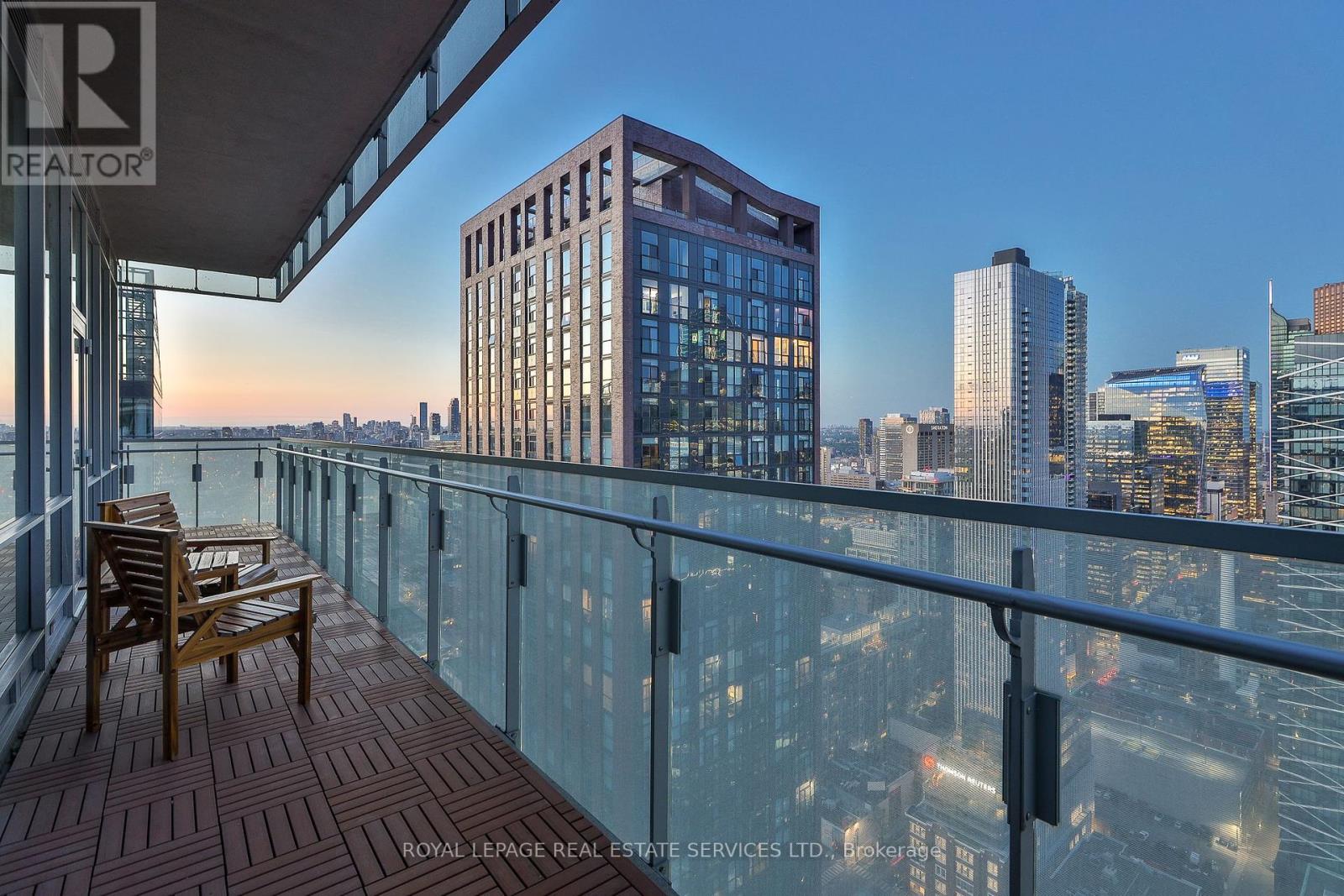 4406 - 80 John Street, Toronto, Ontario  M5V 3X4 - Photo 23 - C12150813