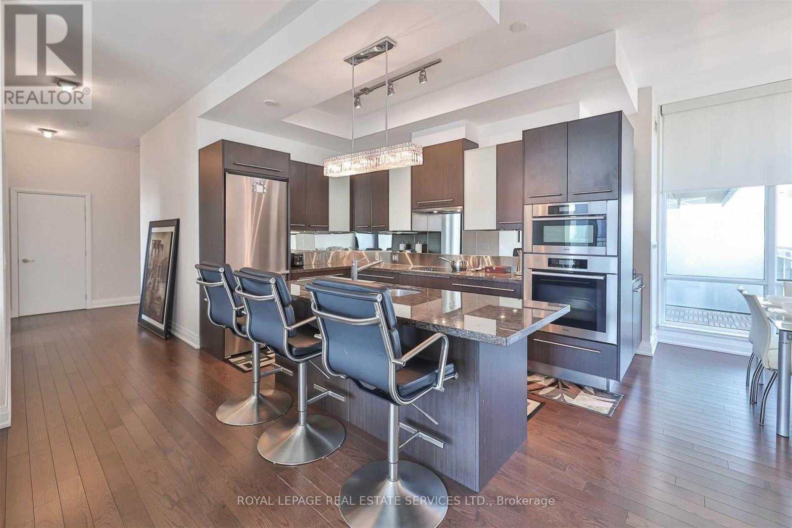 4406 - 80 John Street, Toronto, Ontario  M5V 3X4 - Photo 8 - C12150813