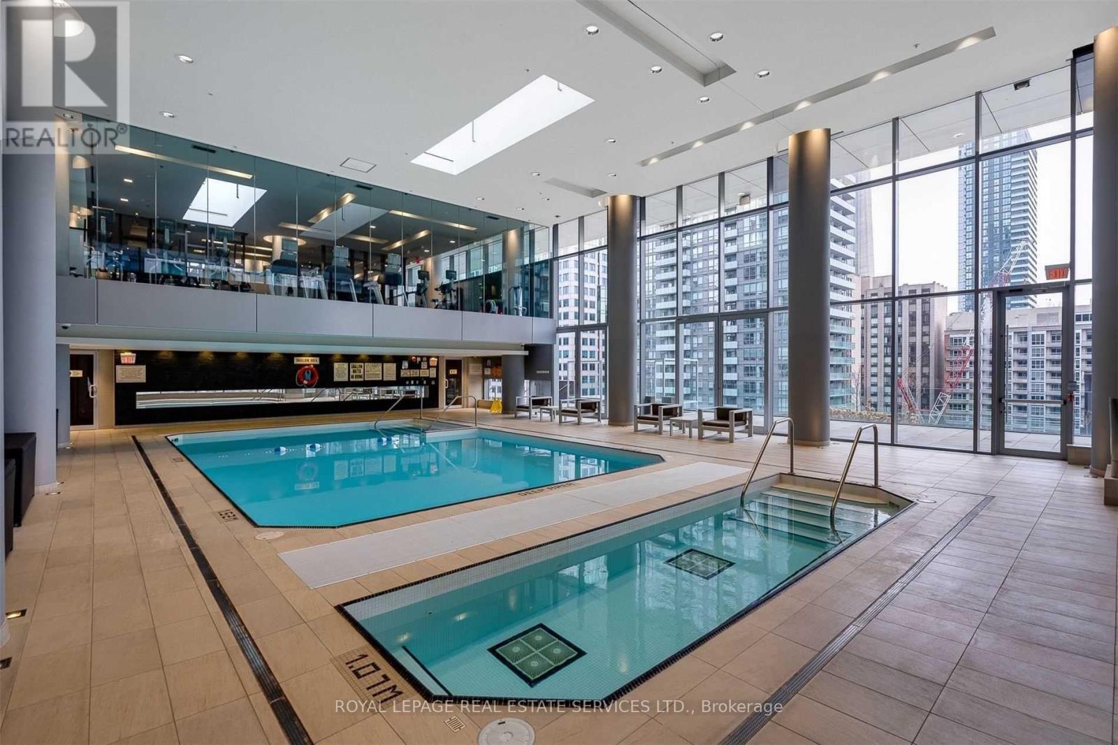 4406 - 80 John Street, Toronto, Ontario  M5V 3X4 - Photo 42 - C12150813