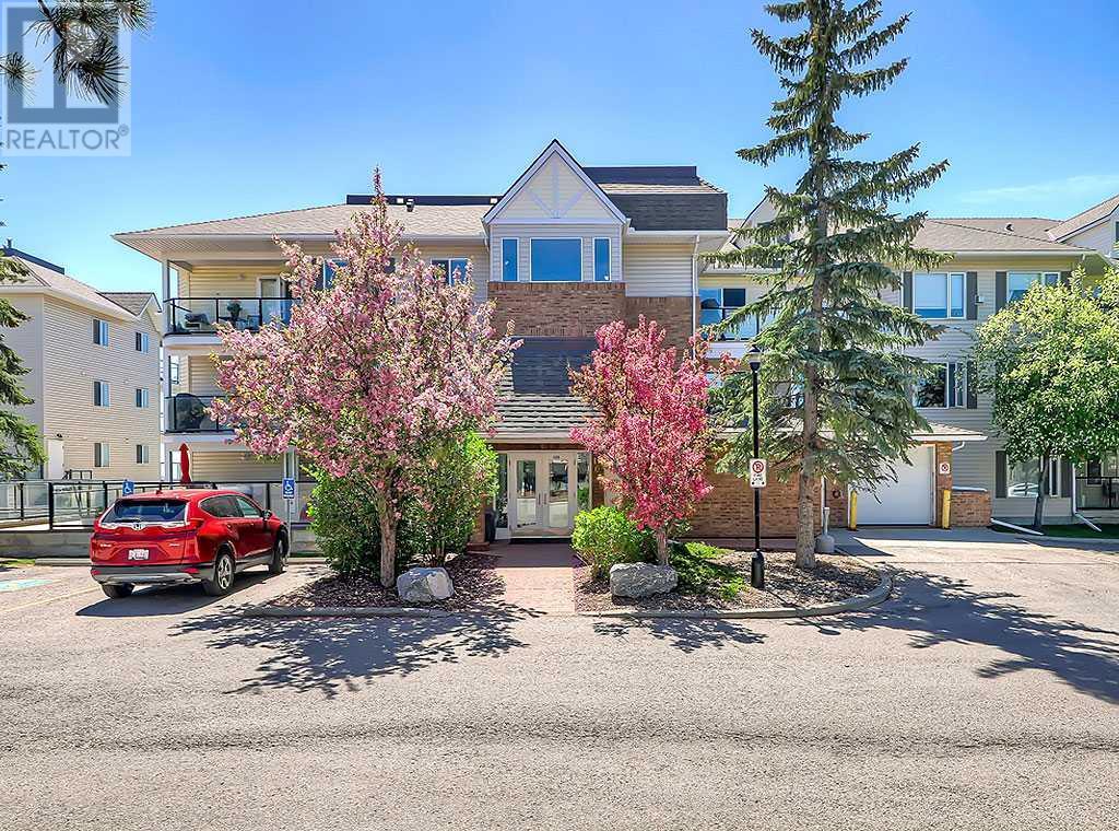Property at 1105, 950 Arbour Lake Road NW image 1