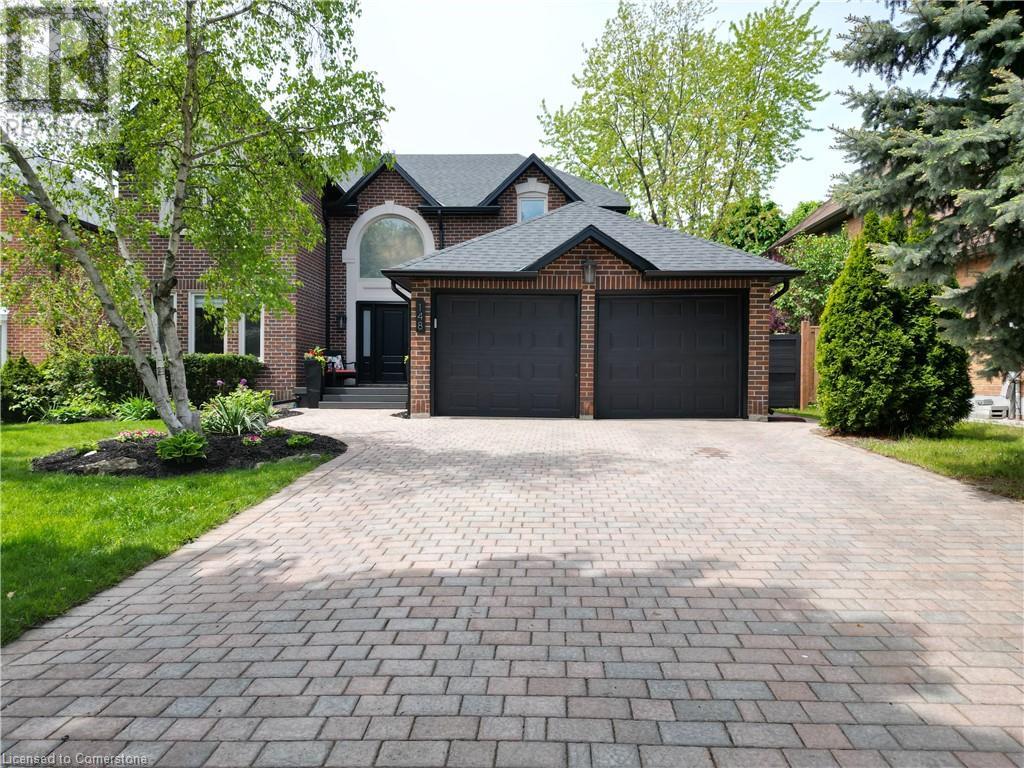 148 CROFTERS Road, vaughan, Ontario