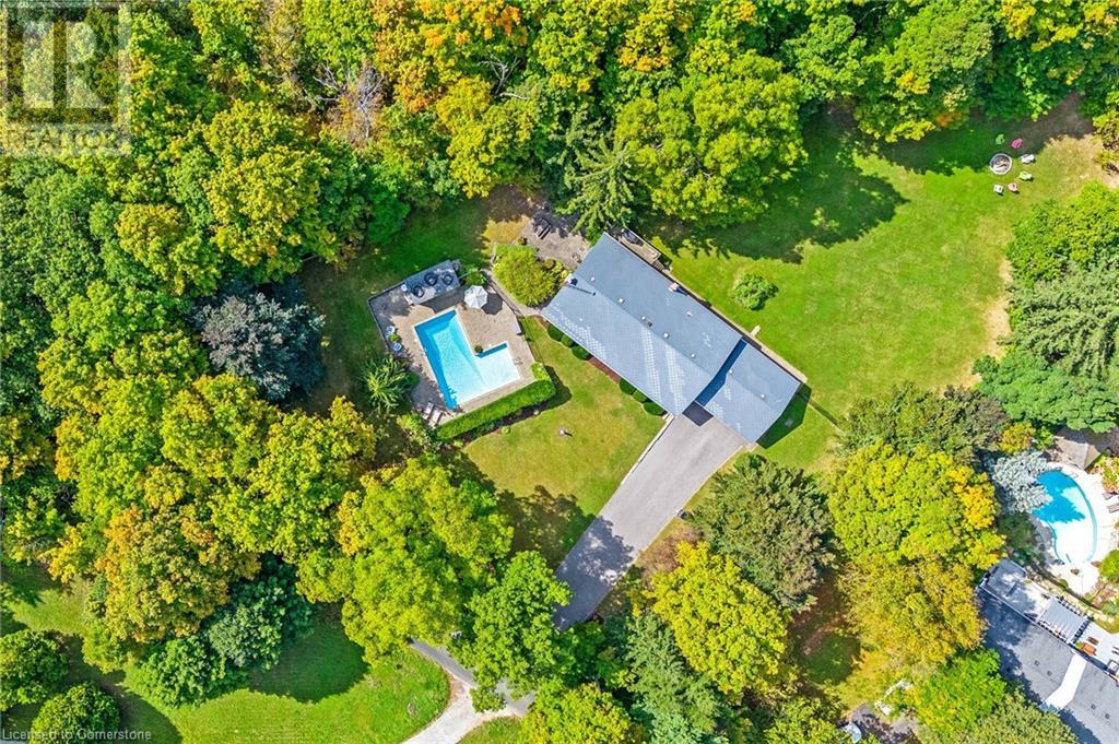 2157 8 SIDEROAD, Burlington, Ontario