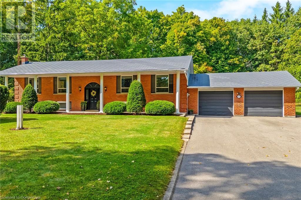 2157 8 Sideroad, Burlington, Ontario  L7P 0M4 - Photo 3 - 40732546