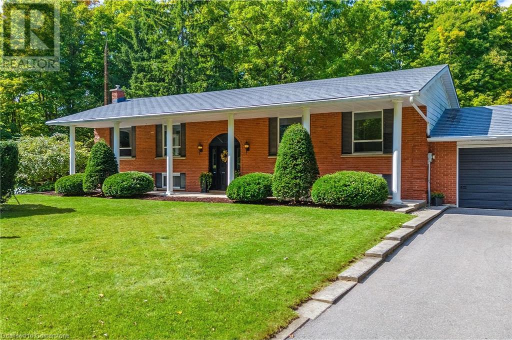 2157 8 Sideroad, Burlington, Ontario  L7P 0M4 - Photo 4 - 40732546
